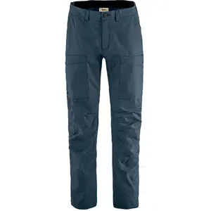 Comparateur de prix : Fjällräven - Abisko Hybrid Trail Trousers - Pantalon de trekking taill...