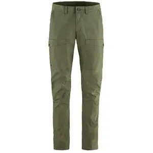 Comparateur de prix : Fjällräven - Abisko Hybrid Trail Trousers - Pantalon de trekking taill...