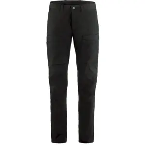 Fjällräven - Abisko Hybrid Trail Trousers - Pantalon randonnée homme B... pas cher