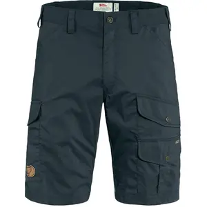 Fjällräven - Vidda Pro Lite Shorts - Short taille 44, bleu pas cher