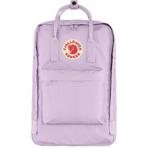 Fjällräven Kånken Laptop 17" - Sac à dos Pastel Lavender 17" pas cher