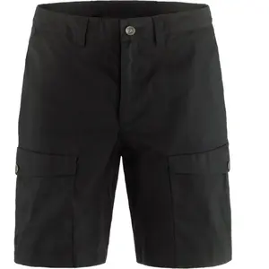 Fjällräven Short Abisko Hybrid Trail pas cher