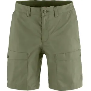 Fjällräven Short Abisko Hybrid Trail pas cher