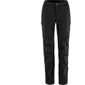 Fjall Raven - Pantalon de randonnée - Abisko Hybrid Trail Trousers W B... pas cher