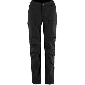 Fjällräven - Abisko Hybrid Trail Trousers - Pantalon randonnée femme B... pas cher