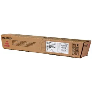 Comparateur de prix : Ricoh - Haute capacité - magenta - original - cartouche de toner - pour Ricoh Aficio 2003, MP C2003SP, MP C2503SP