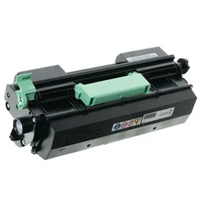 Ricoh - Noir - original - cartouche de toner pas cher