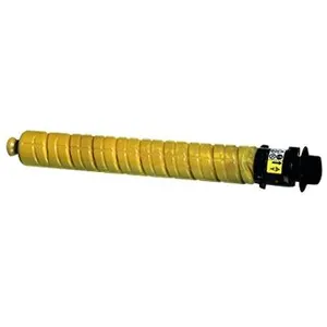 - Jaune - original - cartouche de toner - pour Ricoh MP C3003SP, MP C3503SP pas cher