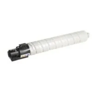 Ricoh - Noir - original - cartouche de toner - pour Ricoh Aficio MP C3501 pas cher