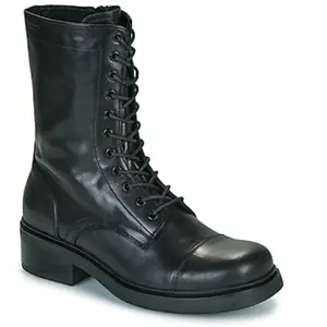 KARLIE 6015-001 par Vagabond Shoemakers Noir 36 Femme pas cher
