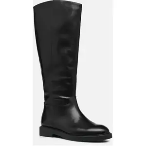 Vagabond - Bottes en Cuir Alex noires T.36