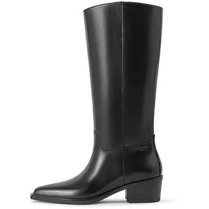 KELSEY 5810-001 par Vagabond Shoemakers Noir 40 Femme pas cher