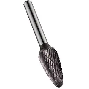 Dormer - Fraise sur tige D.12.7mm hm TiAlNVendu paramazon