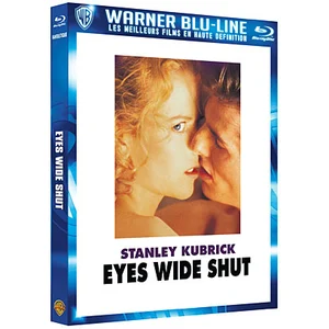 Comparateur de prix : Warner Home Video Eyes Wide Shut - Edition Blu-Ray