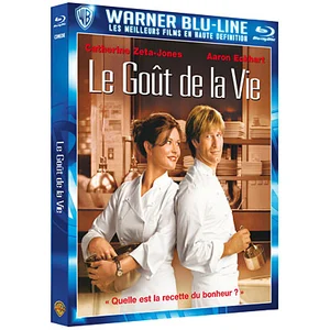 Warner Home Video Le Goût de la Vie - Edition Blu-Ray pas cher