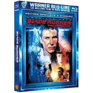Comparateur de prix : Warner Home Video Blade Runner - Final Cut - Edition Blu-Ray
