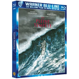 Warner Home Video En pleine tempête - Blu-Ray pas cher