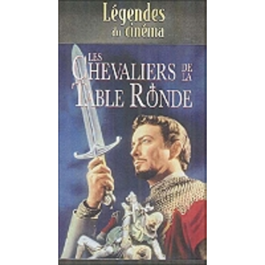 Warner Home Video Les Chevaliers de la Table Ronde pas cher