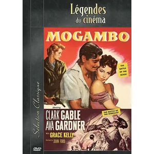 Mogambo pas cher