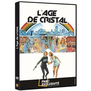 Warner Home Video L'Age de cristal Exclusivité Fnac DVD