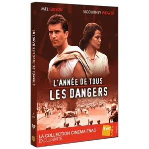 Warner Home Video L'Année de tous les dangers