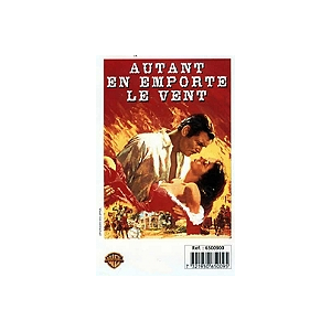 Comparateur de prix : Warner Home Video DVD Autant en emporte le vent