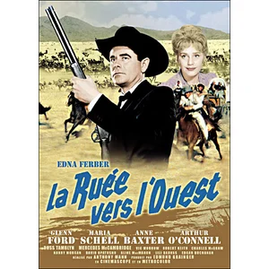 Comparateur de prix : Warner Home Video DVD La ruée vers l'ouest