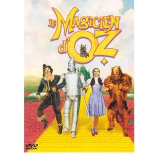 Comparateur de prix : MGM/UA home video DVD Le magicien d'oz