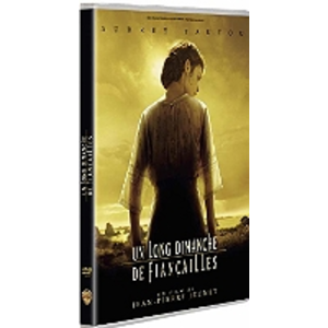 Comparateur de prix : Warner Home Video DVD Un long dimanche de fiançailles