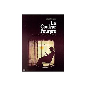 Comparateur de prix : Warner Bros. DVD La couleur pourpre