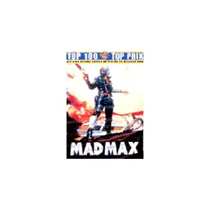 DVD Mad max pas cher