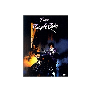 Warner Bros. Prince : Purple Rain pas cher