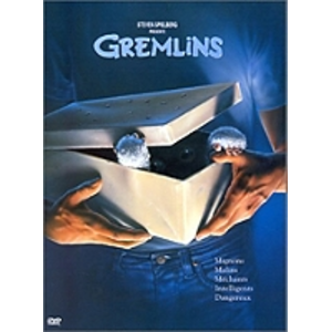 DVD Gremlins pas cher