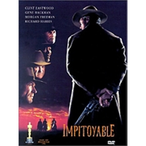 DVD Impitoyable pas cher
