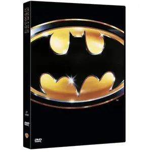 Batman DVD