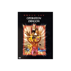 Comparateur de prix : Warner Bros. DVD Operation dragon