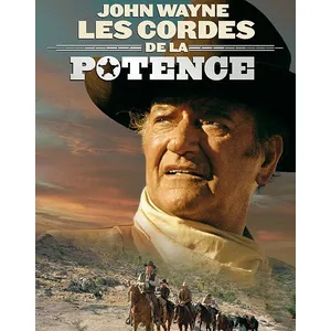 Warner Home Video DVD Les cordes de la potence pas cher