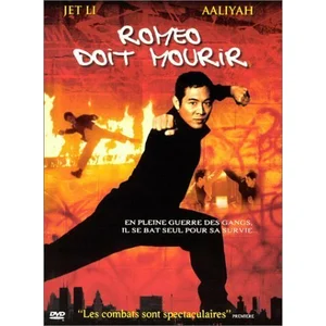 Comparateur de prix : Warner Bros. DVD Romeo doit mourir