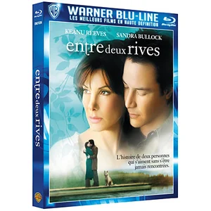 Warner Home Video Entre deux rives - Edition Blu-Ray