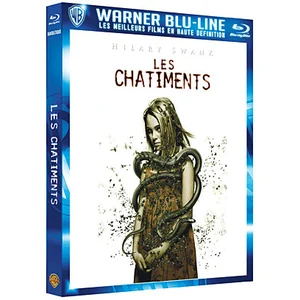 Warner Home Video Les Châtiments - Edition Blu-Ray