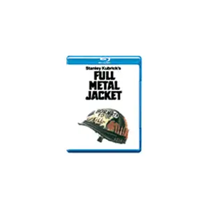Warner Home Video Full Metal Jacket - Edition Blu-Ray pas cher