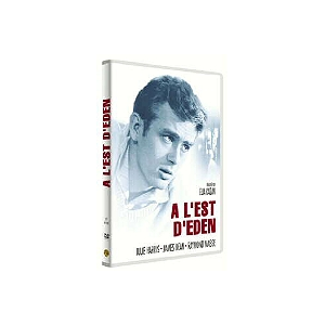 Comparateur de prix : Warner Home Video DVD A l'est d'Eden