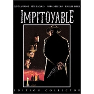 Comparateur de prix : Warner Home Video DVD Impitoyable