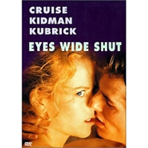 Comparateur de prix : Warner Bros. DVD Eyes wide shut