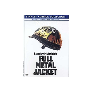 Comparateur de prix : Warner Home Video DVD Full metal jacket