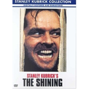 Stanley Kubrick Collection : Shining pas cher