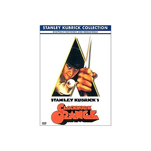 Comparateur de prix : Warner Home Video DVD Orange mécanique