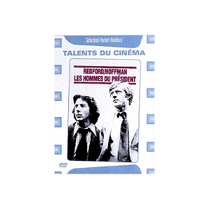 Comparateur de prix : Warner Home Video DVD Les hommes du président