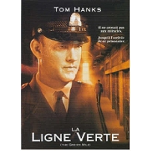 Comparateur de prix : Warner Bros. DVD La ligne verte