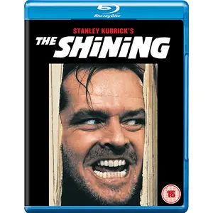 Comparateur de prix : The Shining [Blu-ray] [Import anglais]